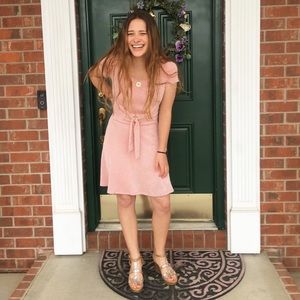 Meet your Posher, Jenna